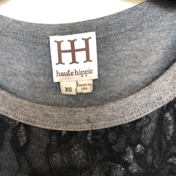 Haute Hippie tank top - Picture 3 of 4